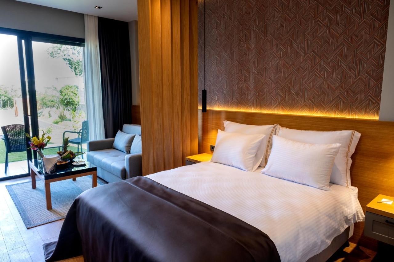 Celeste Bella Luxury Hotel & Spa Ortakent Exterior foto