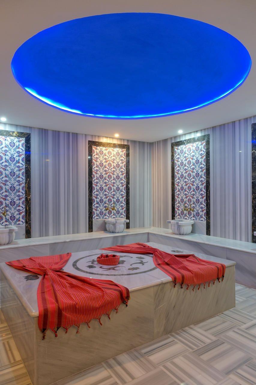 Celeste Bella Luxury Hotel & Spa Ortakent Exterior foto