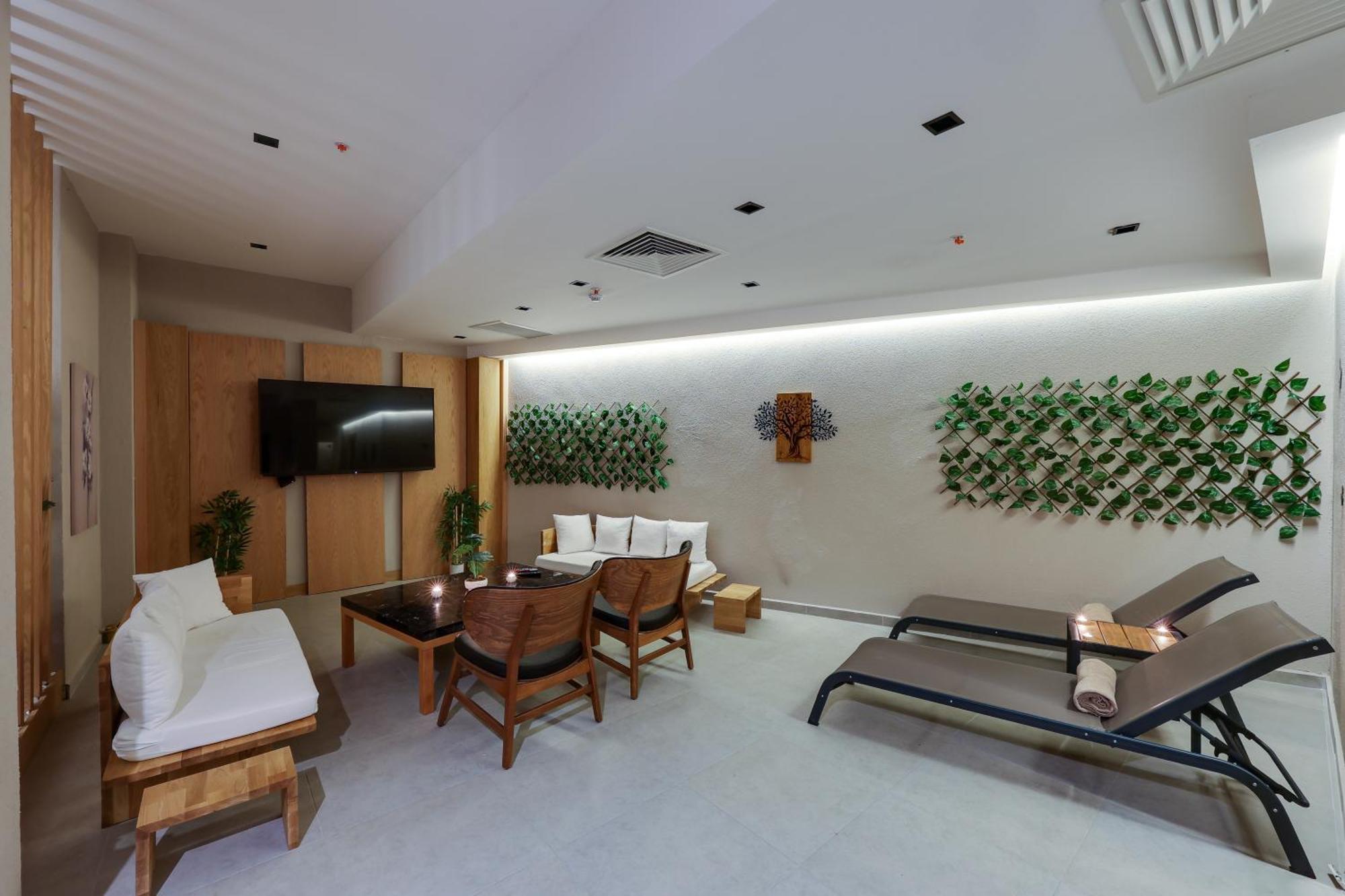 Celeste Bella Luxury Hotel & Spa Ortakent Exterior foto